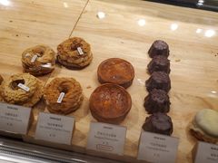 -DRUNK BAKER(上海陕康里店)