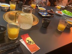 -無二炙坊·和牛烧肉(大钟寺1733店)