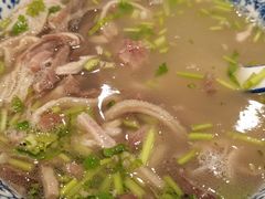 -老三羊汤【北兴隆街店】