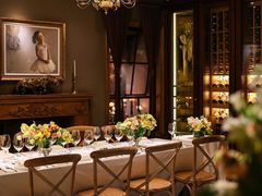 -Le Bistrot de Racine