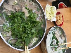 -攀枝花·任德琼·盐边羊肉米线