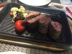 -西堤厚牛排(昆山店)