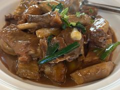 -菜鸟餐厅(珠江医院店)