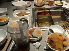 -海底捞火锅(吾悦广场店)