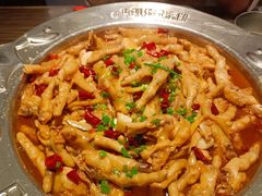 -胖哥俩肉蟹煲(湖滨银泰in77店)
