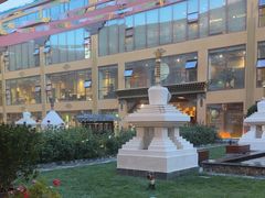 -思金拉措庄园藏餐(太阳岛店)