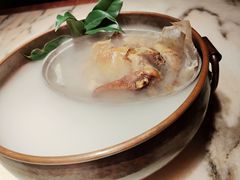 -桂满陇·景观餐厅(新世界店)