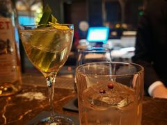 -Le Comptoir de Pierre Gagnaire