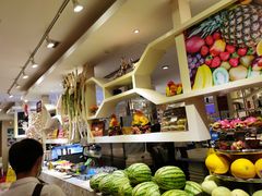 -芭菲盛宴·环球美食(袁家岗店)