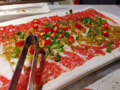 泡椒肥牛-猫抓烤肉(春熙路店)
