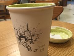 -织荆鸟咖啡(首开福茂店)