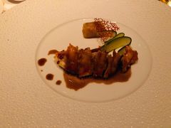 -Le Bernardin