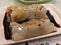 -点点心点心专门店(旺角店)