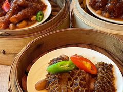-福州世茂洲际酒店·福邸(台江店)