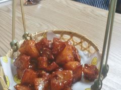-叁肆食串钵钵鸡
