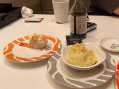 -新一番三文鱼寿司(友谊国贸城店)