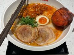 味千酸酸辣辣面-味千拉面(淮安楚州万达店)