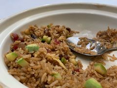 -民族饭店-四季餐厅