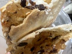 -梅干菜扣肉饼(钱局店)