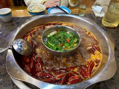 -金鼎雪山牦牛杂火锅(理县总店)