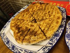 -磁器铜锅涮肉(交大东路店)