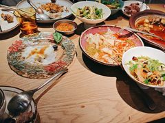 -纳鲁孜·新疆特色餐厅(上海悦荟广场店)