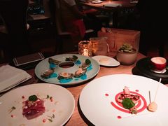 -翡翠36餐厅(浦东香格里拉店)