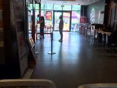 -汉堡王(上海凌云壹街坊店)