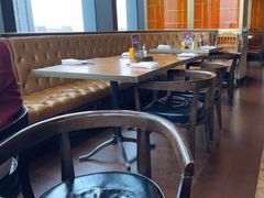 -君悦酒店·乐厨·高空自助餐(青年大街店)