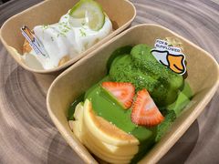 -狐狸和向日葵(北京路店)