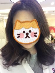 -上禾 HAIR SALON