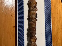 -肉串汪(月坛店)