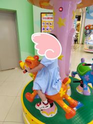 -莫莉幻想儿童乐园(深圳东湖永旺店)