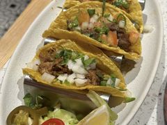 -墨纪Mojí墨西哥餐厅(官舍店)