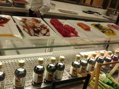 -武汉洲际酒店·漢自助餐厅