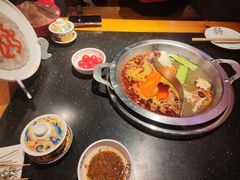 -大龙燚火锅(南山大道店)