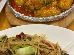 -味兴居农家菜馆(同德广场店)