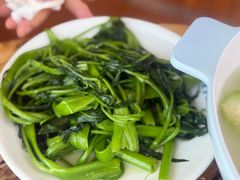 -蓝湾碧波·老字号·疍家非遗海上餐厅