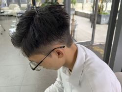 -Hair Code芭曲发型