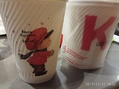 -肯德基(天津奥城店)