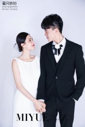 点击看大图 -皇室米澜摄影工作室(宝安店)
