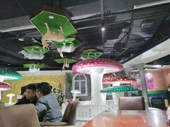 -H次元沉浸剧情密室(街道口店)