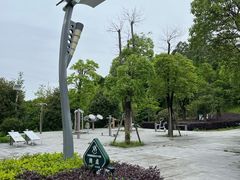 -长乐南山公园