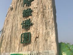 -南通洲际绿博园