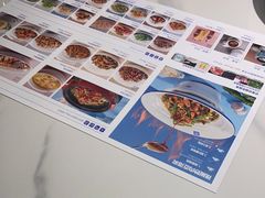 -兰湘子·湘菜小炒(崂山丽达店)