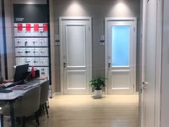 -百安居装修建材卖场(泰然店)