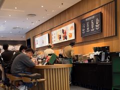 -星巴克(厦门乐群广场分店)