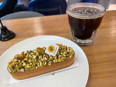 -Money Shops(愚园路店)