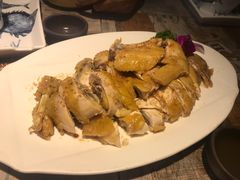 咸鸡-客家班(同和金铂天地店)