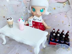 -泡泡玛特POPMART(太古里店)